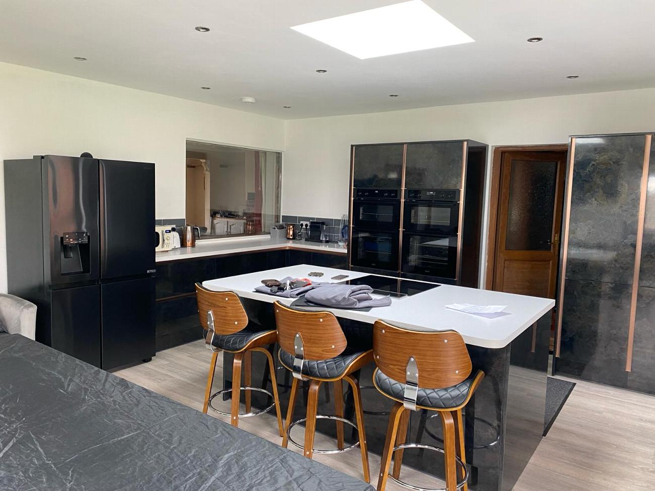 About Us | Morlan Building Contractors builder Home Office New Build Extensions Essex and Suffol gallery image 3