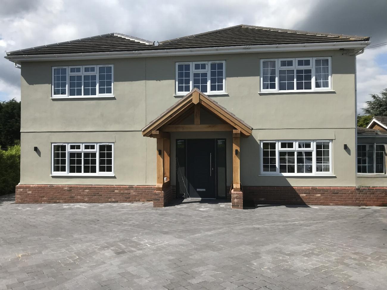 About Us | Morlan Building Contractors builder Home Office New Build Extensions Essex and Suffol gallery image 5