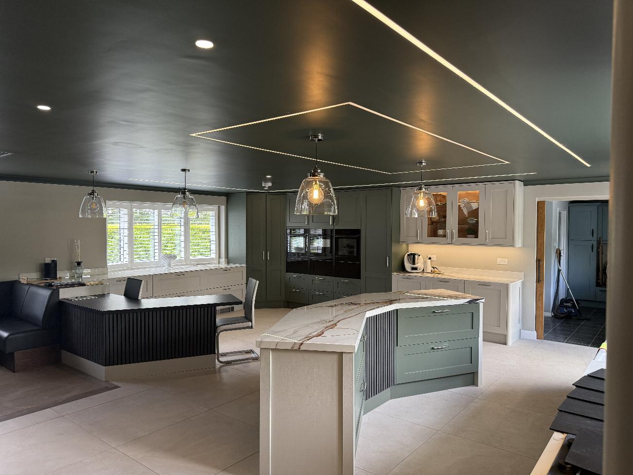 About Us | Morlan Building Contractors builder Home Office New Build Extensions Essex and Suffol gallery image 2