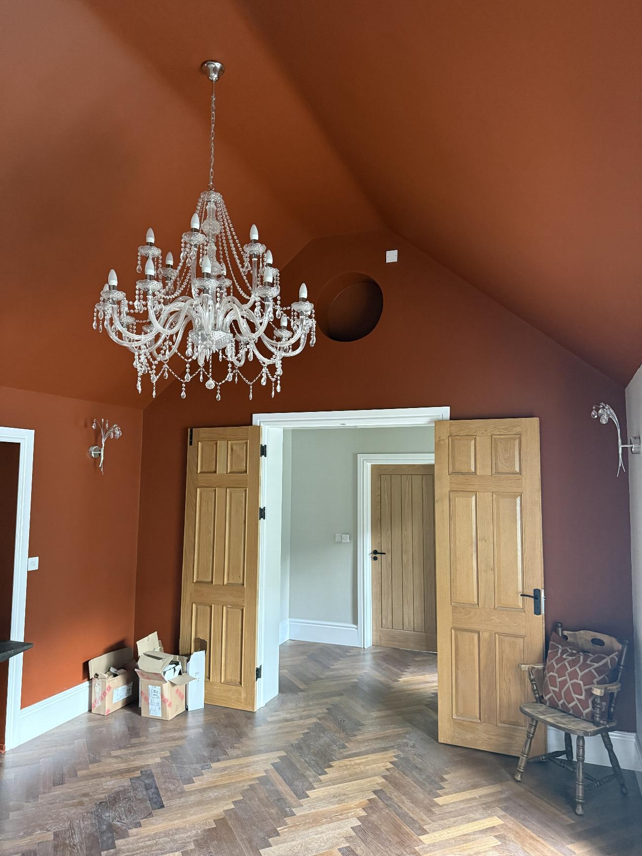 About Us | Morlan Building Contractors builder Home Office New Build Extensions Essex and Suffol gallery image 4